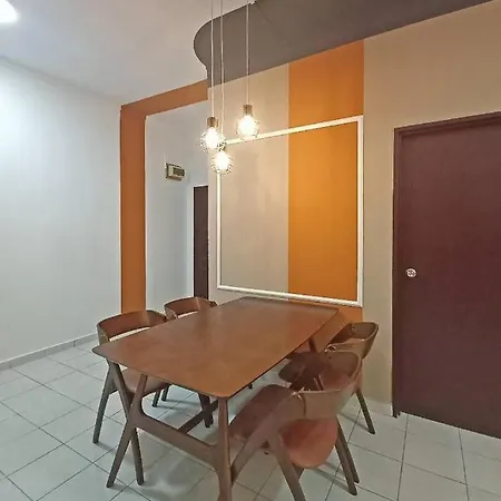 Ova'S Homestay Vista Minintod Donggongon Exterior photo
