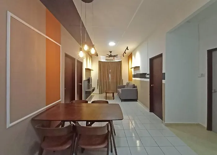 Ova\'S Homestay Vista Minintod