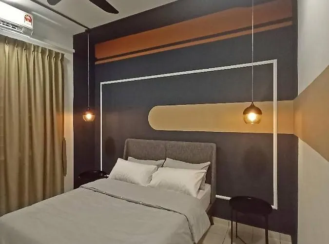 Ova\'S Homestay Vista Minintod
