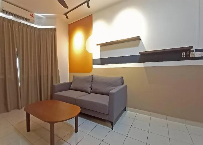 Ova\'S Homestay Vista Minintod