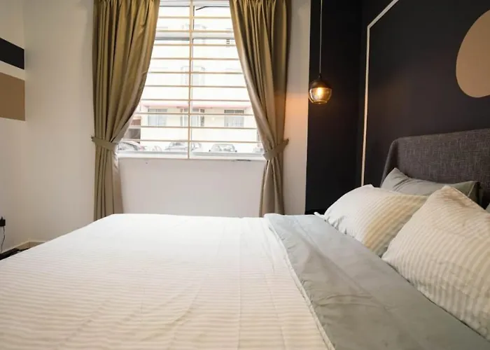 Ova\'S Homestay Vista Minintod
