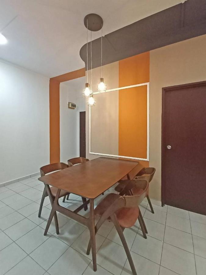Ova's Vista Minintod Apartemen *