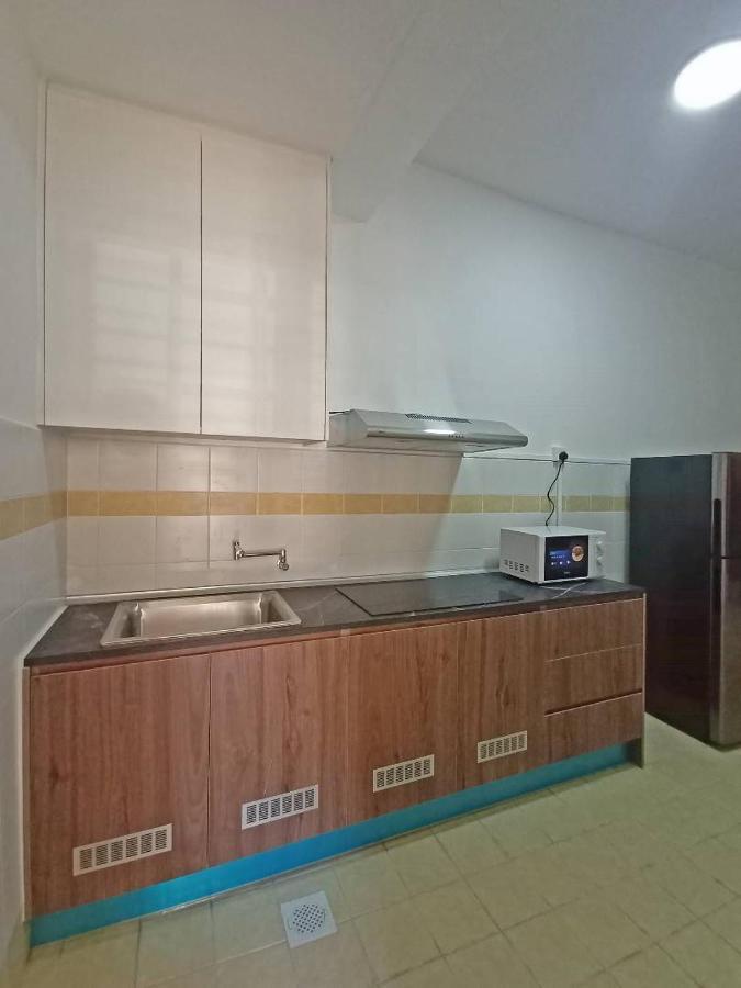 Apartemen Ova's Vista Minintod *